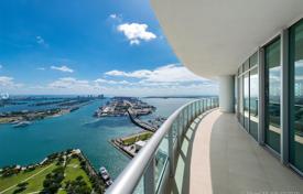 Wohnung – Miami, Florida, Vereinigte Staaten. $3 600 000
