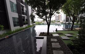 2-zimmer appartements in eigentumswohnungen in Khlong Toei, Thailand. $338 000