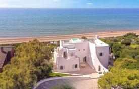 9-zimmer villa 500 m² in Sabaudia, Italien. 7 000 000 €