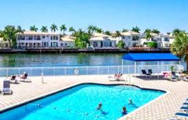 Eigentumswohnung – South Ocean Drive, Hollywood, Florida,  Vereinigte Staaten. $525 000