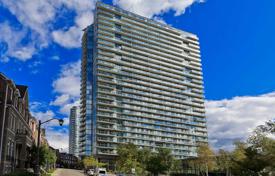 Wohnung – The Queensway, Toronto, Ontario,  Kanada. C$768 000