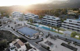 2-zimmer wohnung 97 m² in La Nucia, Spanien. 438 000 €
