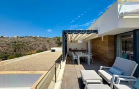 2-zimmer penthaus 165 m² in Alicante, Spanien. 549 000 €