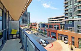 Wohnung – Lake Shore Boulevard West, Etobicoke, Toronto,  Ontario,   Kanada. C$993 000