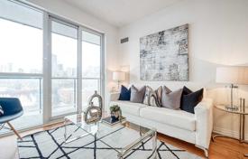 5-zimmer wohnung in Old Toronto, Kanada. C$843 000