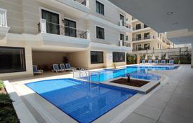 2-zimmer wohnung 51 m² in Alanya, Türkei. 11 661 000 TRY