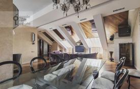 4-zimmer wohnung 250 m² in Moscow, Russland. $1 030  pro Woche