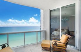 Wohnung – Sunny Isles Beach, Florida, Vereinigte Staaten. $1 390 000
