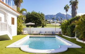 5-zimmer villa 321 m² in La Caleta, Spanien. 3 300 000 €