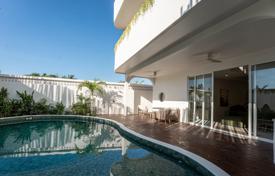 5-zimmer villa 590 m² in Phuket Town, Thailand. $742 000