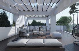 3-zimmer penthaus 130 m² in Kato Polemidia, Zypern. 625 000 €