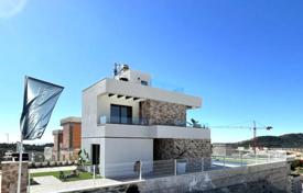 3-zimmer villa 140 m² in Finestrat, Spanien. 510 000 €
