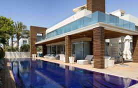 Villa 720 m² in Ramat Gan, Israel. $14 576 000