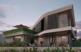 4-zimmer villa 370 m² in South Kuta, Indonesien. $834 000