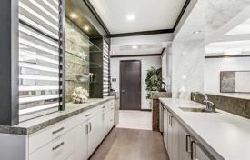 2-zimmer wohnung in North York, Kanada. C$968 000