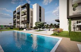Neubauwohnung – Belek, Antalya, Türkei. $170 000
