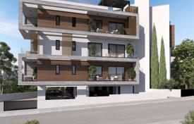1-zimmer appartements in neubauwohnung in Paphos, Zypern. 209 000 €