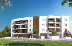 New residential complex with apartments in Nicosia, Zypern. ab 195 000 €