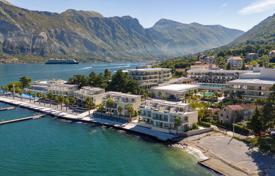 3-zimmer villa 164 m² in Stoliv, Montenegro. 1 380 000 €
