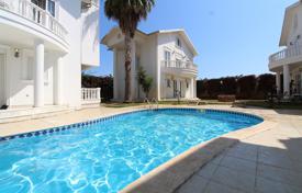 4-zimmer villa 230 m² in Belek, Türkei. 14 715 000 TRY