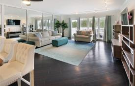 2-zimmer appartements in eigentumswohnungen 113 m² in Fort Lauderdale, Vereinigte Staaten. $425 000