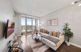 2-zimmer wohnung in Etobicoke, Kanada. C$910 000