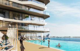 New residential complex with apartments in Al Reem Island, VAE. ab $463 000