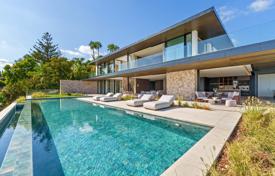 8-zimmer villa 1696 m² in Benahavis, Spanien. 19 880 000 €