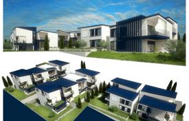 3-zimmer wohnung 75 m² in Umag, Kroatien. 330 000 €