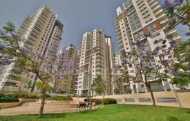 4-zimmer wohnung 98 m² in Tel Aviv, Israel. $1 008 000
