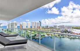 Wohnung – Sunny Isles Beach, Florida, Vereinigte Staaten. $1 700 000