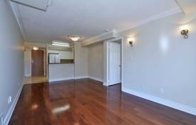 2-zimmer wohnung in North York, Kanada. C$806 000