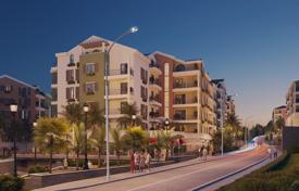 2-zimmer wohnung 48 m² in Donja Lastva, Montenegro. 173 000 €