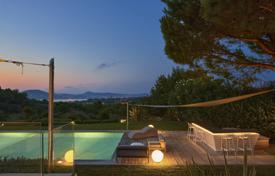 Einfamilienhaus – Ramatyuel, Côte d'Azur, Frankreich. 95 000 €  pro Woche
