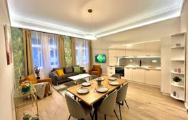 Wohnung in Budapest, Ungarn. 426 000 €