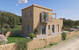 2-zimmer appartements in neubauwohnung 94 m² in Messenia, Griechenland. Price on request