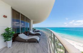 Wohnung – Bal Harbour, Florida, Vereinigte Staaten. 7 600 €  pro Woche