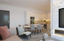 3-zimmer appartements in neubauwohnung in Famagusta, Zypern. 300 000 €