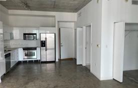 1-zimmer appartements in eigentumswohnungen 60 m² in Miami, Vereinigte Staaten. 346 000 €