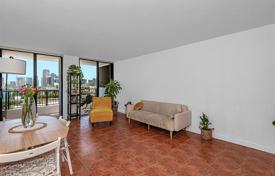1-zimmer appartements in eigentumswohnungen 78 m² in Miami, Vereinigte Staaten. $330 000