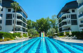 2-zimmer wohnung 105 m² in Oba, Türkei. 13 049 000 TRY