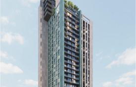2-zimmer wohnung 53 m² in Vake-Saburtalo, Georgien. $116 000