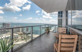 3-zimmer wohnung 178 m² in Miami, Vereinigte Staaten. $739 000