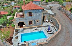 Villa – Messenia, Peloponnes, Griechenland. 400 000 €