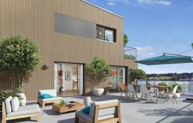 New residential complex with apartments in Rennes, Frankreich. ab 369 000 €
