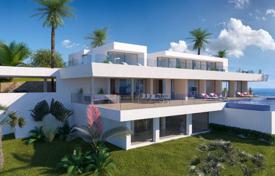 6-zimmer villa 1147 m² in Benitachell, Spanien. 4 236 000 €