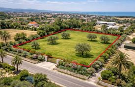 Grundstück in Premantura, Kroatien. 435 000 €