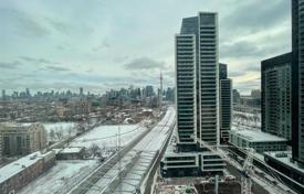 Wohnung – Western Battery Road, Old Toronto, Toronto,  Ontario,   Kanada. C$811 000