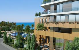 2-zimmer appartements in neubauwohnung 75 m² in Limassol (city), Zypern. 676 000 €