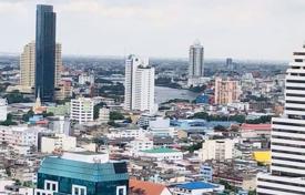 Eigentumswohnung – Bang Rak, Bangkok, Thailand. $276 000